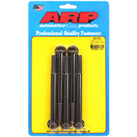 ARP FOR 7/16-14 X 4.750 hex black oxide bolts