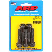 ARP FOR 3/8-16 x 1.750 hex 7/16 wrenching black oxide bolts