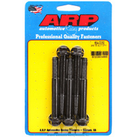 ARP FOR 3/8-16 x 3.250 hex 7/16 wrenching black oxide bolts