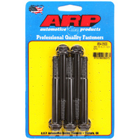 ARP FOR 3/8-16 x 3.500 hex 7/16 wrenching black oxide bolts