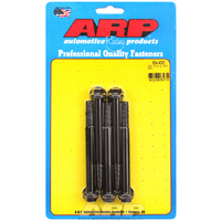 ARP FOR 3/8-16 x 4.000 hex 7/16 wrenching black oxide bolts