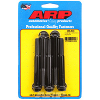 ARP FOR 7/16-14 X 3.500 hex 1/2 wrenching black oxide bolts