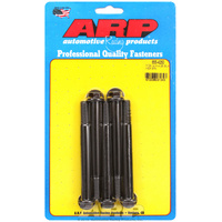 ARP FOR 7/16-14 X 4.250 hex 1/2 wrenching black oxide bolts