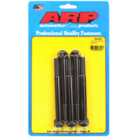 ARP FOR 7/16-14 X 4.500 hex 1/2 wrenching black oxide bolts