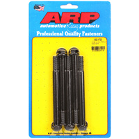 ARP FOR 7/16-14 X 4.750 hex 1/2 wrenching black oxide bolts