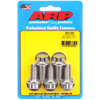 ARP FOR 1/2-13 x 1.000 12pt SS bolts