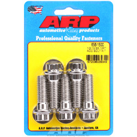 ARP FOR 1/2-13 x 1.500 12pt SS bolts