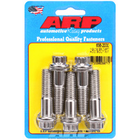 ARP FOR 1/2-13 x 2.000 12pt SS bolts