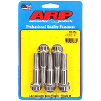 ARP FOR 1/2-13 x 2.250 12pt SS bolts
