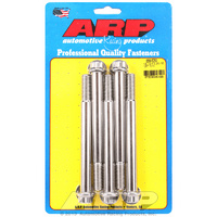ARP FOR 1/2-13 x 5.250 12pt SS bolts