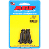 ARP FOR M6 x 1.00 x 25 hex black oxide bolts