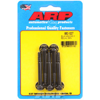 ARP FOR M6 x 1.00 x 50 hex black oxide bolts