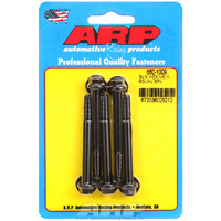 ARP FOR M6 x 1.00 x 60  hex black oxide bolts