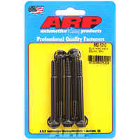 ARP FOR M6 x 1.00 x 65 hex black oxide bolts