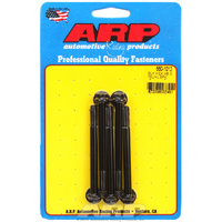 ARP FOR M6 x 1.00 x 75 hex black oxide bolts