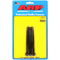 ARP FOR M6 x 1.00 x 100 hex black oxide bolts