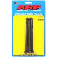 ARP FOR M6 x 1.00 x 135 hex black oxide bolts