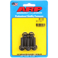 ARP FOR M8 x 1.25 x 25 hex black oxide bolts