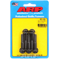 ARP FOR M8 x 1.25 x 40 hex black oxide bolts