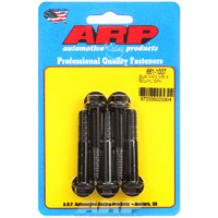 ARP FOR M8 x 1.25 x 50 hex black oxide bolts