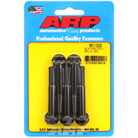 ARP FOR M8 x 1.25 x 55 hex black oxide bolts