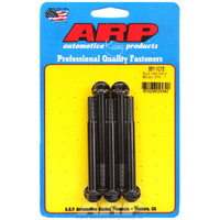 ARP FOR M8 x 1.25 x 80 hex black oxide bolts