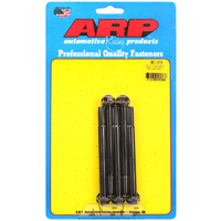 ARP FOR M8 x 1.25 x 100 hex black oxide bolts