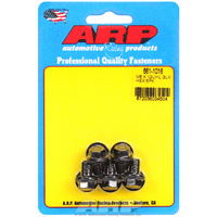 ARP FOR M8 x 1.25 x 12  hex black oxide bolts