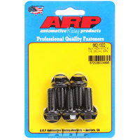 ARP FOR M10 x 1.50 x 25 hex black oxide bolts