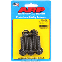 ARP FOR M10 x 1.50 x 35 hex black oxide bolts
