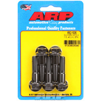 ARP FOR M10 x 1.50 x 40 hex black oxide bolts