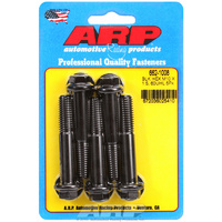 ARP FOR M10 x 1.50 x 60  hex black oxide bolts