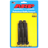 ARP FOR M10 x 1.50 x 100 hex black oxide bolts