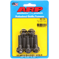 ARP FOR M10 x 1.25 x 35 hex black oxide bolts