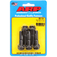 ARP FOR M10 x 1.25 x 40 hex black oxide bolts