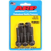 ARP FOR M10 x 1.25 x 45 hex black oxide bolts