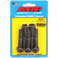 ARP FOR M10 x 1.25 x 50 hex black oxide bolts