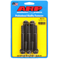 ARP FOR M10 x 1.25 x 80 hex black oxide bolts