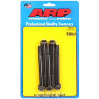 ARP FOR M10 x 1.25 x 100 hex black oxide bolts