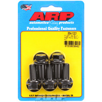 ARP FOR M12 x 1.50 x 25 hex black oxide bolts