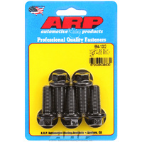 ARP FOR M12 x 1.50 x 30 hex black oxide bolts