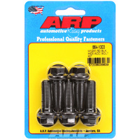 ARP FOR M12 x 1.50 x 35 hex black oxide bolts