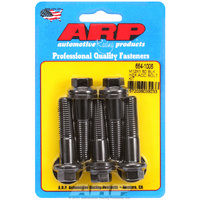 ARP FOR M12 x 1.50 x 50 hex black oxide bolts