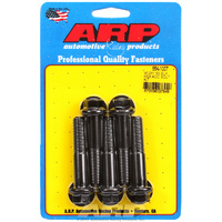 ARP FOR M12 x 1.50 x 60 hex black oxide bolts