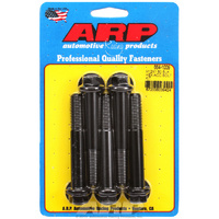 ARP FOR M12 x 1.50 x 80 hex black oxide bolts