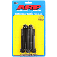 ARP FOR M12 x 1.50 x 90 hex black oxide bolts