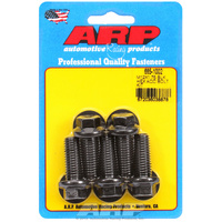 ARP FOR M12 x 1.75 x 30 hex black oxide bolts