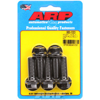 ARP FOR M12 x 1.75 x 35 hex black oxide bolts