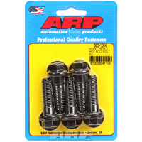 ARP FOR M12 x 1.75 x 40 hex black oxide bolts