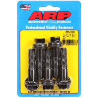 ARP FOR M12 x 1.75 x 50 hex black oxide bolts